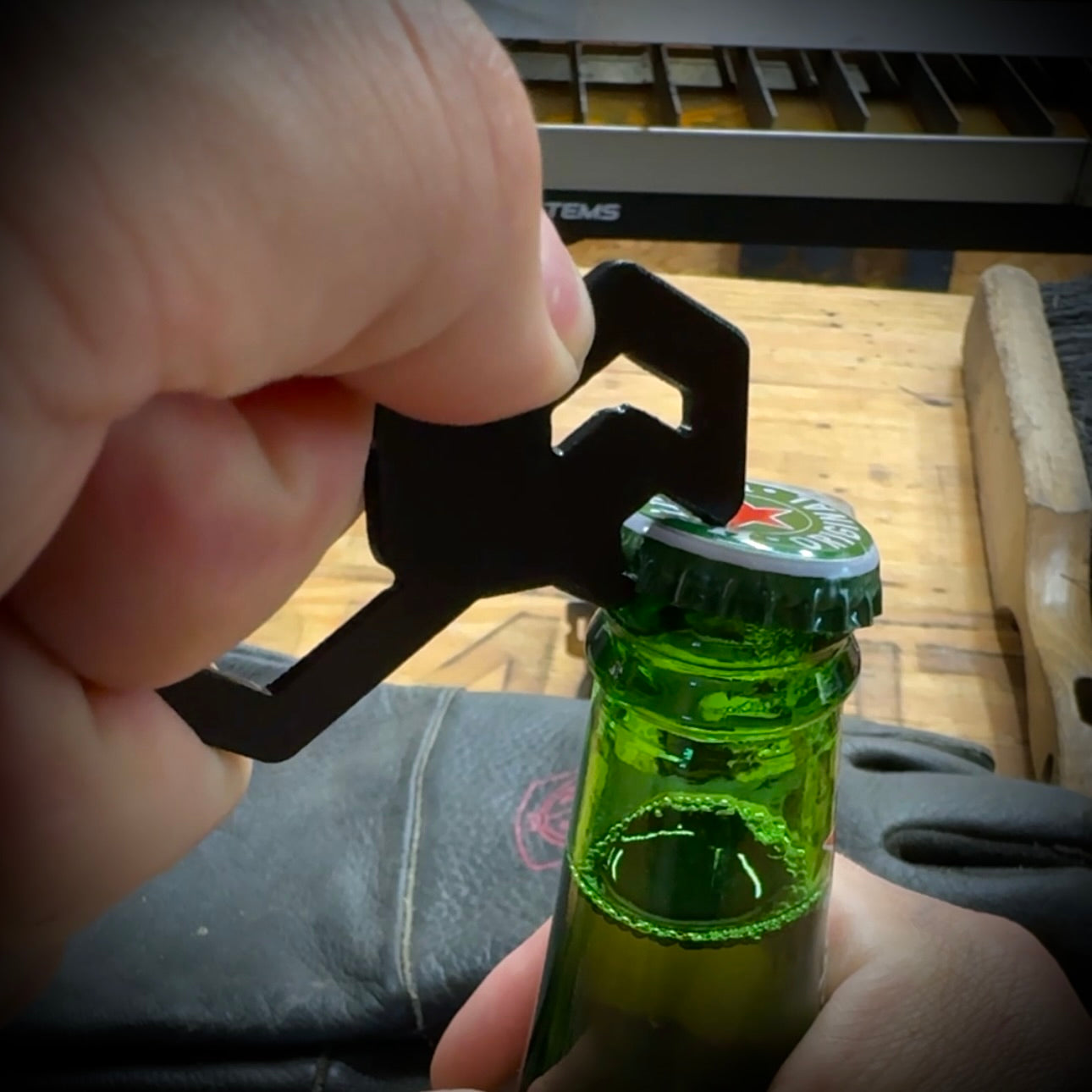 MBC Bottle Opener Mini