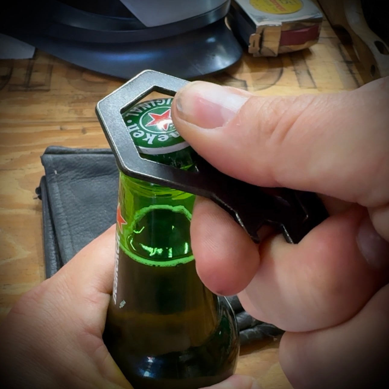 MBC Bottle Opener Mini