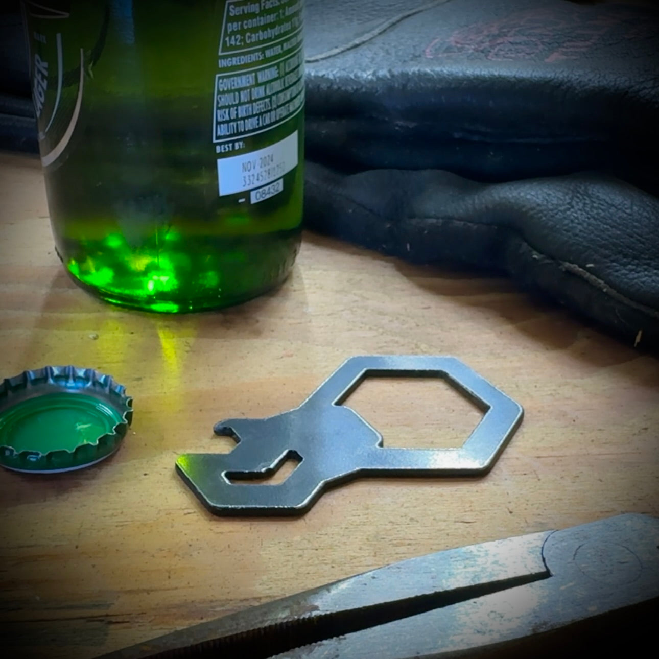 MBC Bottle Opener Mini