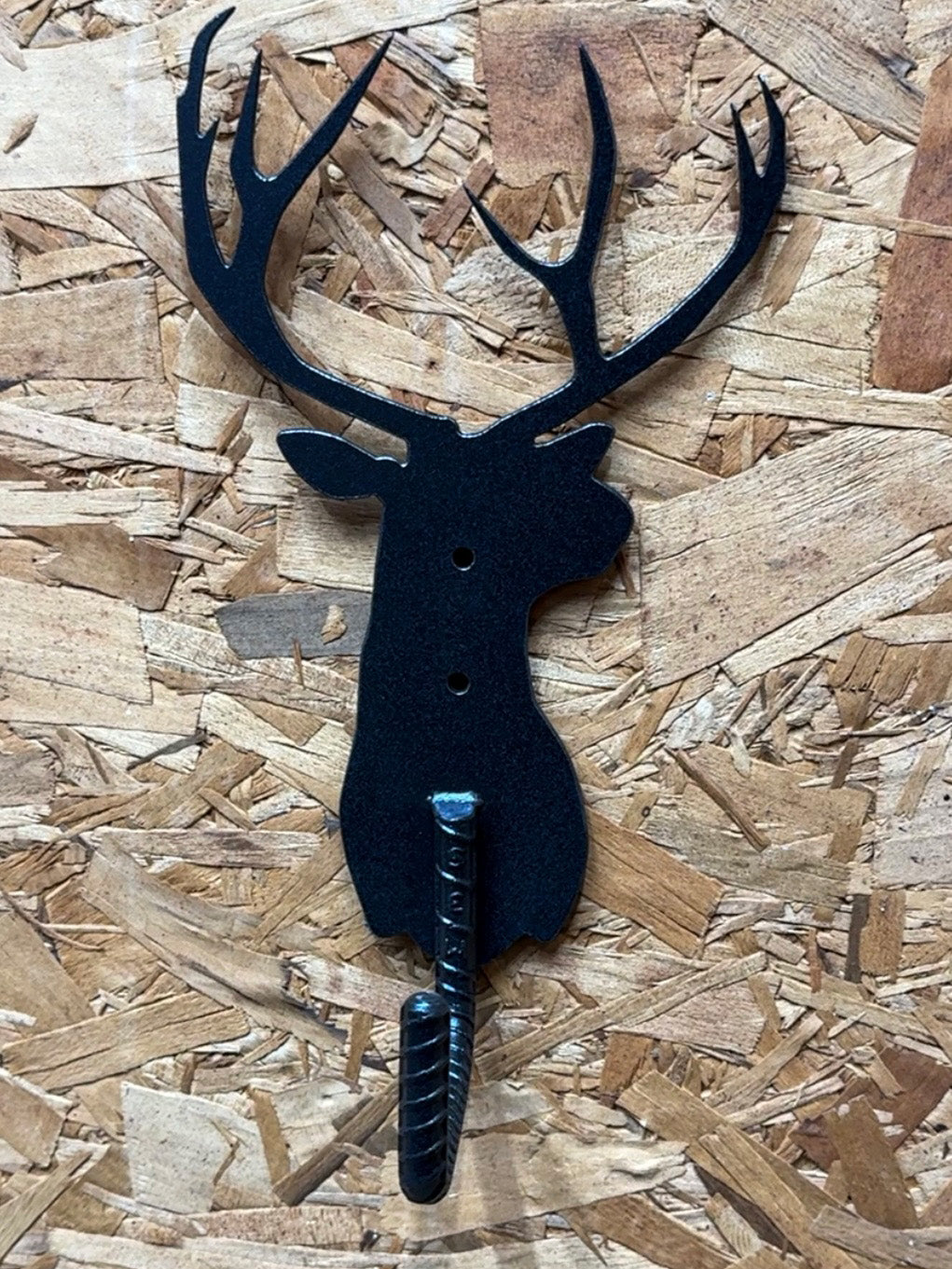 MBC Bow Hangers