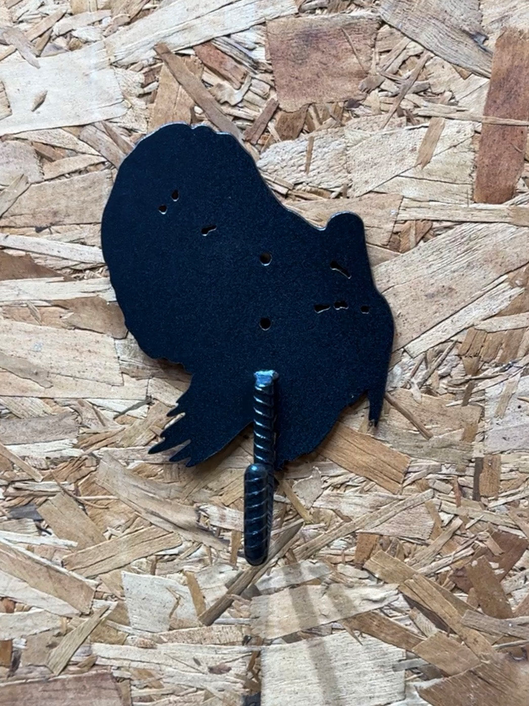 MBC Bow Hangers