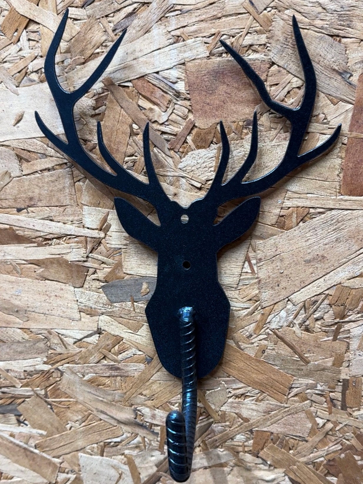 MBC Bow Hangers