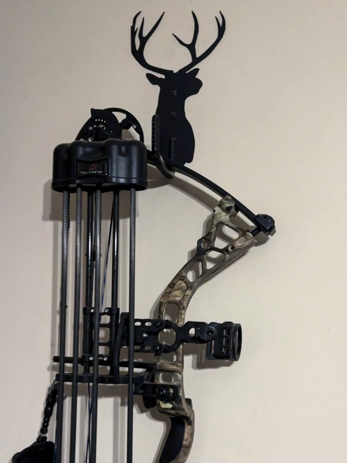 MBC Bow Hangers