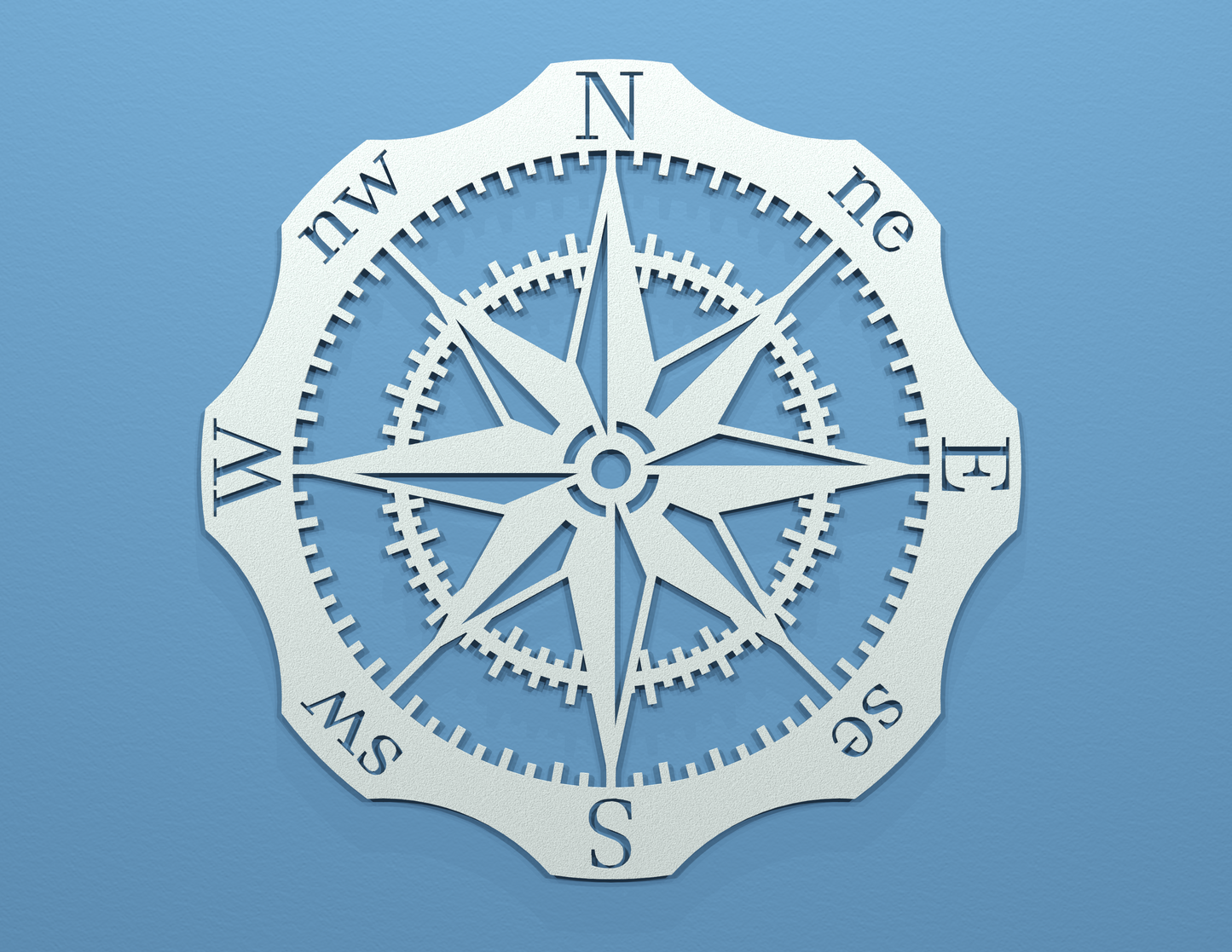 Nautical Compass