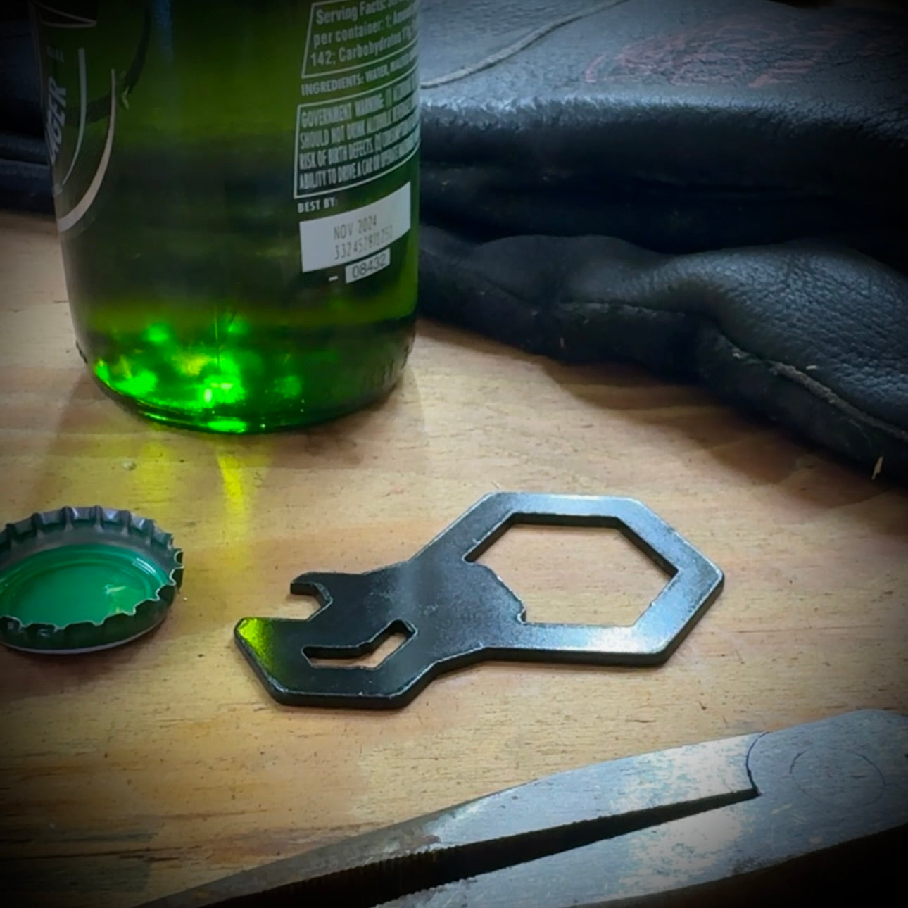 MBC Bottle Opener Mini