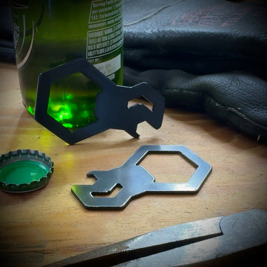 MBC Bottle Opener Mini